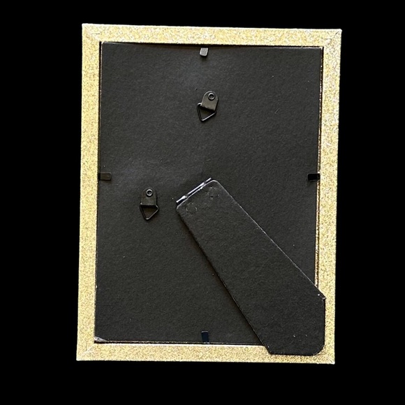 Retro Framed Image - Picture 2 of 2